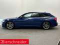 Audi A6 Avant 45 TFSI S tronic 2x line MATRIX 19 HEAD-UP S Blau - thumbnail 3