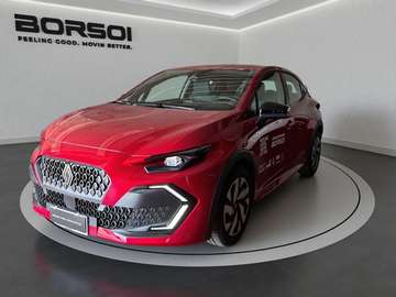 TCe 115 CV 5 porte Evolution