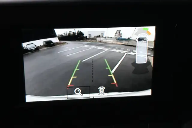 Ford Transit view 13