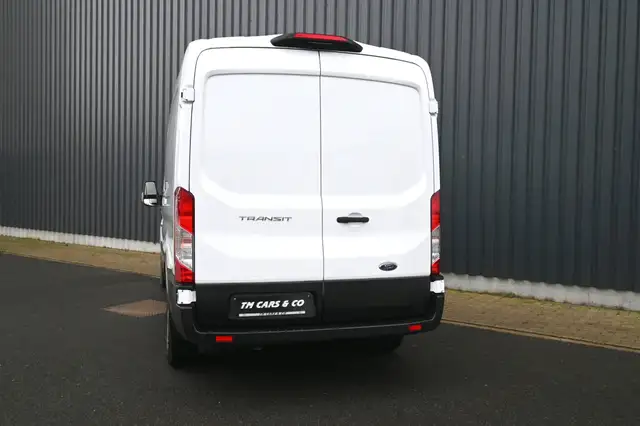 Ford Transit view 7