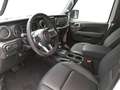 Jeep Wrangler WRANGLER JL PLUG-IN HYBRID 4XE RUBICON MJ23 Blanc - thumbnail 20