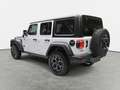 Jeep Wrangler WRANGLER JL PLUG-IN HYBRID 4XE RUBICON MJ23 White - thumbnail 5