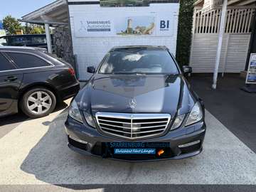 E 63 AMG| TÜV Neu| Finanz. ab 249€| Pano| Sitzbelüftung