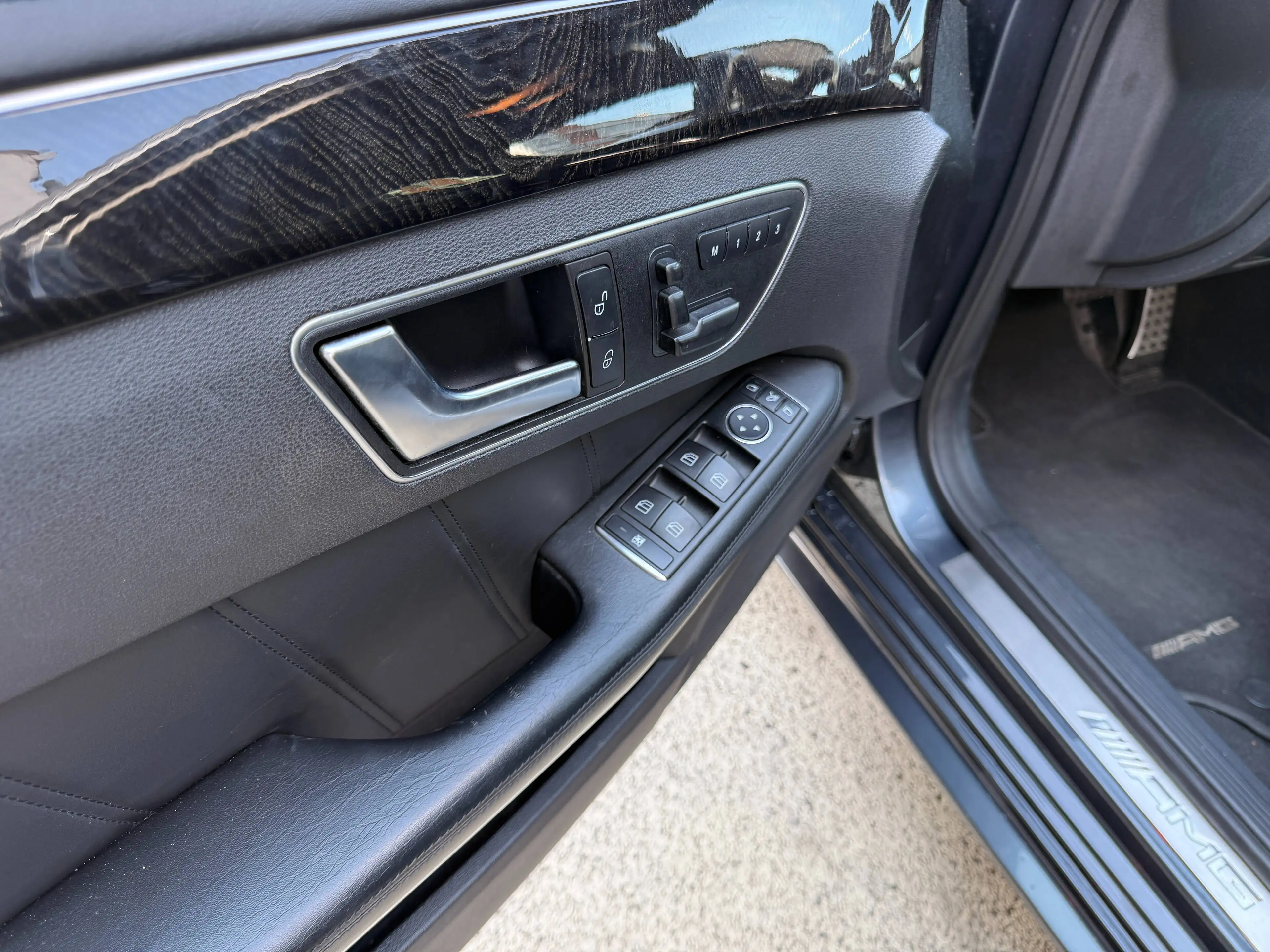 Mercedes-Benz E 63 AMG E 63 AMG| TÜV Neu| Finanz. ab 249€| Pano| Sitzbelüftung — photo 14