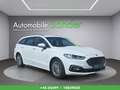 Ford Mondeo Traveller Titanium Aut.*LEDER EXKLUSIVE/MASSAGE... Weiß - thumbnail 4