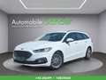 Ford Mondeo Traveller Titanium Aut.*LEDER EXKLUSIVE/MASSAGE... Weiß - thumbnail 1