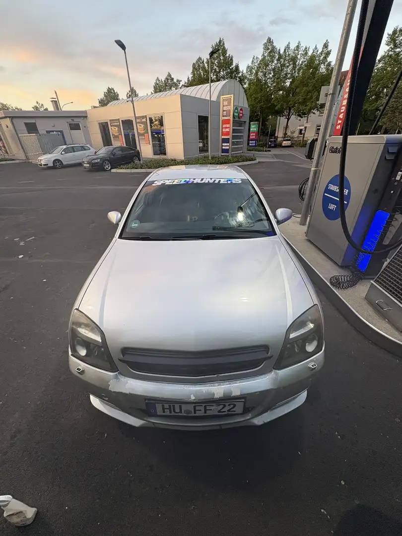 Opel Vectra 3.2 V6 /lpg - 2