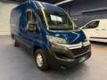 Citroen Jumper Kasten L2-H2 Klima Tempomat AHK R-CAM PDC Blau - thumbnail 2