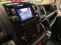 Citroen Jumper Kasten L2-H2 Klima Tempomat AHK R-CAM PDC Blau - thumbnail 17