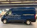 Citroen Jumper Kasten L2-H2 Klima Tempomat AHK R-CAM PDC Blau - thumbnail 4