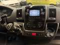 Citroen Jumper Kasten L2-H2 Klima Tempomat AHK R-CAM PDC Blau - thumbnail 18