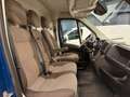 Citroen Jumper Kasten L2-H2 Klima Tempomat AHK R-CAM PDC Blau - thumbnail 13