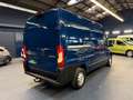 Citroen Jumper Kasten L2-H2 Klima Tempomat AHK R-CAM PDC Blau - thumbnail 7