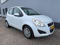 Suzuki Splash 1.0 VVT Comfort EASSS 5-Deurs - Airco Biały - thumbnail 4