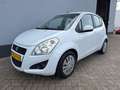Suzuki Splash 1.0 VVT Comfort EASSS 5-Deurs - Airco Biały - thumbnail 1