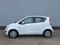Suzuki Splash 1.0 VVT Comfort EASSS 5-Deurs - Airco Biały - thumbnail 2