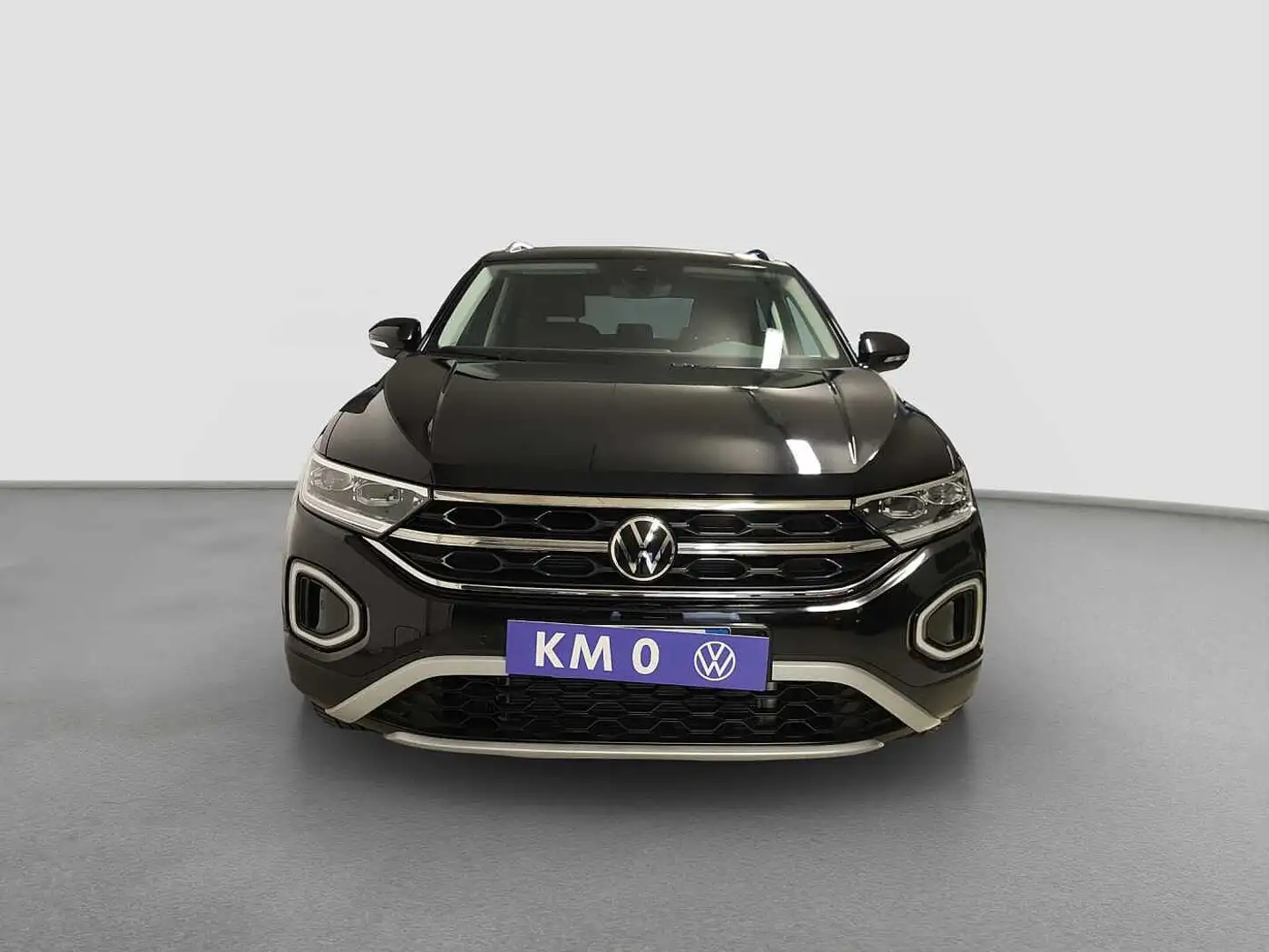 Volkswagen T-Roc 1.5 TSI ACT DSG Style 150 CV Noir - 2