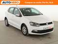 Volkswagen Polo 1.4 TDI Edition BlueMotion Tech Blanco - thumbnail 8