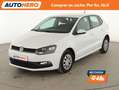 Volkswagen Polo 1.4 TDI Edition BlueMotion Tech Blanco - thumbnail 1