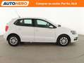 Volkswagen Polo 1.4 TDI Edition BlueMotion Tech Blanco - thumbnail 7