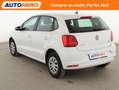 Volkswagen Polo 1.4 TDI Edition BlueMotion Tech Blanco - thumbnail 4