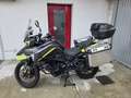 Benelli TRK 702 x Šedá - thumbnail 5