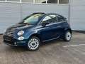 Fiat 500C abrio*Parks*Apple*Andro*Allwetter*Alu* Bleu - thumbnail 2