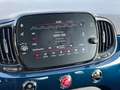 Fiat 500C abrio*Parks*Apple*Andro*Allwetter*Alu* Bleu - thumbnail 13