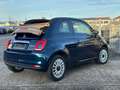 Fiat 500C abrio*Parks*Apple*Andro*Allwetter*Alu* Bleu - thumbnail 5