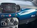 Fiat 500C abrio*Parks*Apple*Andro*Allwetter*Alu* Bleu - thumbnail 11