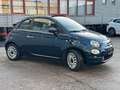 Fiat 500C abrio*Parks*Apple*Andro*Allwetter*Alu* Bleu - thumbnail 3