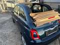 Fiat 500C abrio*Parks*Apple*Andro*Allwetter*Alu* Bleu - thumbnail 4