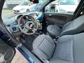 Fiat 500C abrio*Parks*Apple*Andro*Allwetter*Alu* Bleu - thumbnail 6