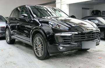 Diesel Platinum Edition Aut.