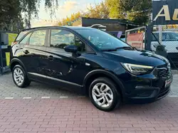 Opel Crossland (X) 1.2*Carplay*LED*SHZ*LHZ*Temp*PDC
