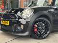 MINI John Cooper Works Cabrio Mini 1.6 | Harman Kardon Audio | Leder | Stoelverw Noir - thumbnail 7