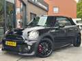 MINI John Cooper Works Cabrio Mini 1.6 | Harman Kardon Audio | Leder | Stoelverw Noir - thumbnail 2
