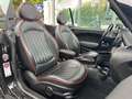 MINI John Cooper Works Cabrio Mini 1.6 | Harman Kardon Audio | Leder | Stoelverw Noir - thumbnail 15