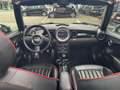 MINI John Cooper Works Cabrio Mini 1.6 | Harman Kardon Audio | Leder | Stoelverw Noir - thumbnail 12