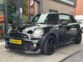 MINI John Cooper Works Cabrio Mini 1.6 | Harman Kardon Audio | Leder | Stoelverw Noir - thumbnail 5