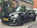 MINI John Cooper Works Cabrio Mini 1.6 | Harman Kardon Audio | Leder | Stoelverw Noir - thumbnail 9