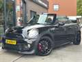 MINI John Cooper Works Cabrio Mini 1.6 | Harman Kardon Audio | Leder | Stoelverw Noir - thumbnail 1
