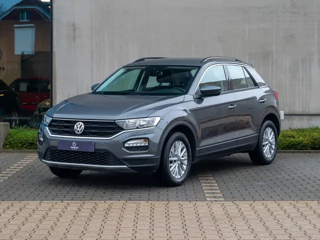 Volkswagen T-Roc 1.5 TSI ACT OPF Style