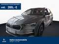 Skoda Octavia 1.5eTSI DSG Selection AHK Cam Navi Tempo Grau - thumbnail 1