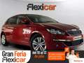 Peugeot 308 5p Active 1.2 PureTech 110 S&S Rojo - thumbnail 1