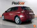 Peugeot 308 5p Active 1.2 PureTech 110 S&S Rojo - thumbnail 8