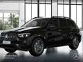 Mercedes-Benz GLE 300 d 4M AMG+NIGHT+PANO+360+AHK+MULTIBEAM+20" Schwarz - thumbnail 14