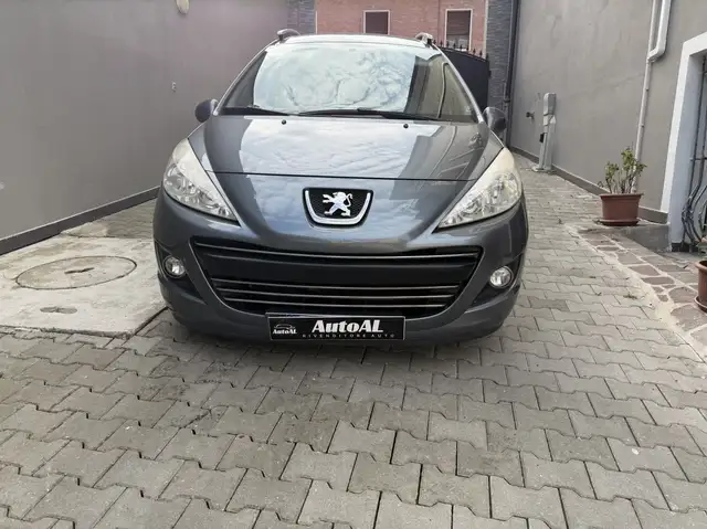 Peugeot 207 SW 1.4 vti 16v XS Ciel