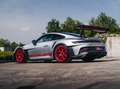 Porsche 992 911 GT3 RS / Weissach / Ceramics / Carbon / New Argent - thumbnail 17