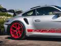 Porsche 992 911 GT3 RS / Weissach / Ceramics / Carbon / New Argent - thumbnail 10